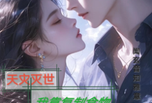 天灾灭世我靠复制食物被死囚娇宠小说有没有完整的免费版本在线阅读？-书格格