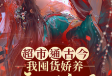 超市通古今，我囤货娇养病弱皇子何清淼在线章节免费阅读-书格格