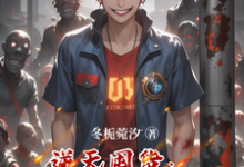 《逆天囤货：我靠囤货征服世界》全集免费在线阅读（苏御）-书格格