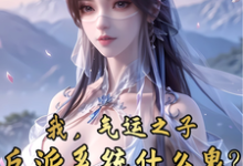《我，气运之子，反派系统什么鬼？》小说墨羽章节章节免费在线阅读-书格格