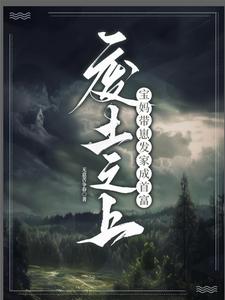完结版《废土之上，宝妈带崽发家成首富》章节目录在线阅读