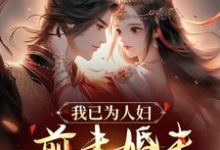 我已为人妇,前未婚夫要迎娶我?沈昭璃谢玉珩小说在线章节目录阅读最新章节-书格格