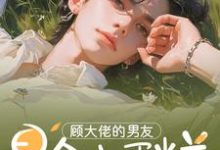 林一顾淮小说完结版在线阅读，顾大佬的男友是个小蛋糕免费看-书格格