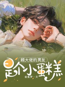 林一顾淮小说完结版在线阅读，顾大佬的男友是个小蛋糕免费看