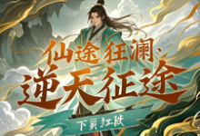 仙途狂澜：逆天征途小说的免费阅读版本在哪里可以找到？-书格格