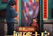 睁眼1988一间破土房俩没娘娃小说免费资源，睁眼1988一间破土房俩没娘娃在线阅读-书格格