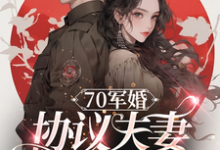叶瑾桦沐云征小说完结版在线阅读，70军婚：协议夫妻搞穿越免费看-书格格
