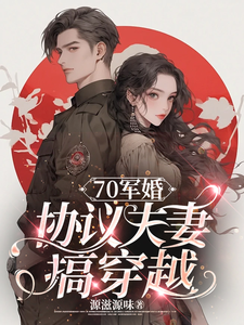 叶瑾桦沐云征小说完结版在线阅读，70军婚：协议夫妻搞穿越免费看