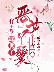 打主母，踩世子，恶女丫鬟上青云小说完结版章节免费阅读