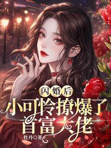 免费在线阅读闪婚后，小可怜撩爆了首富大佬小说的正规网站有哪些？