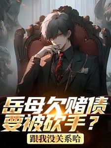 《岳母欠赌债要被砍手？跟我没关系哈》林凡完整版小说免费阅读