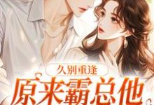 完整版《久别重逢:原来霸总他是纯爱战神》小说免费阅读-书格格