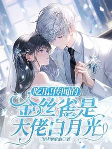 《吃瓜！传闻的金丝雀是大佬白月光》迟阎沐沐完整版小说免费阅读