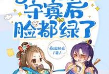《太子读心，得知我想守寡后脸都绿了》全集免费在线阅读（时阮萧冷）-书格格