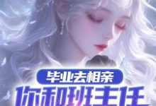 小说《毕业去相亲，你和班主任谈上了？》章节免费阅读-书格格
