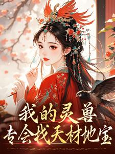 黎念小说完整版《我的灵兽专会找天材地宝》免费阅读