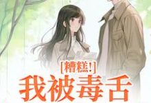 小说《糟糕！我被毒舌霸总缠上了》完整版在线章节免费阅读-书格格