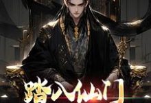 踏入仙门,这大乾,我要了小说完结版章节免费阅读-书格格