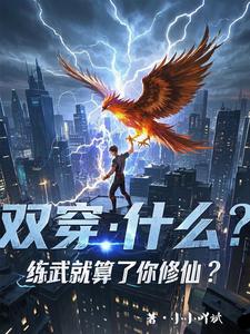 小说《双穿：什么！练武就算了你修仙？》章节免费阅读