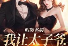 假装名媛,我让太子爷低头(宋宜珠邵寅辞)完整版在线免费阅读-书格格