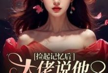 捡起记忆后，大佬说他要娶黑莲花小说最新章节在哪里可以读到？-书格格