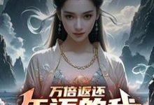 魏央青冥子小说在线章节免费阅读（万倍返还：年迈的我当了炉鼎无弹窗无删减）-书格格