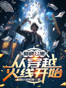 爱情公寓：从穿越火线开始小说完结版章节免费阅读