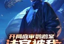 哪里能找到开局庭审鹦鹉案，法官被我送进去小说的最新更新和免费章节？-书格格