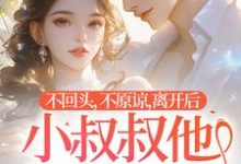 完结版《不回头，不原谅，离开后小叔叔他后悔了》在线免费阅读-书格格