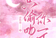 只偷吻你一下小说的免费电子版在哪里可以下载或阅读？-书格格