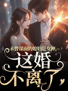 顾衍掣盛知夏完整版《未曾谋面的媳妇是女神，这婚不离了》小说免费阅读