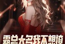 霸总太多我不想撩,唯爱女主才最棒(池小橙苏桃)完整版在线免费阅读-书格格