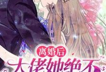 哪里可以免费找到离婚后，大佬她绝不破镜重圆？-书格格
