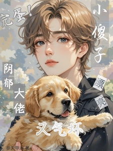 江绵时瑾年小说完蛋！漂亮小傻子又气坏阴郁大佬完整版阅读