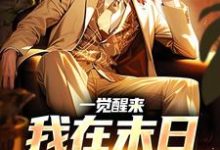 陈晗完整版《一觉醒来，我在末日成首富了》小说免费阅读-书格格