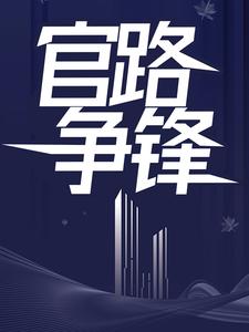 《官路争锋》全集免费在线阅读（乔红波周锦瑜）