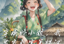 小说《穿成娇小姐，我发家致富养糙汉》在线章节阅读-书格格