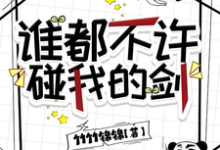 谁都不许碰我的剑免费阅读，谁都不许碰我的剑章节目录-书格格