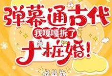 弹幕通古代，我嘎嘎拆了十桩婚！最新章节，弹幕通古代，我嘎嘎拆了十桩婚！免费阅读-书格格