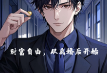 小说《财富自由，从离婚后开始》完整版在线章节免费阅读-书格格