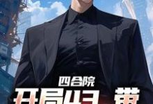 小说完整版《四合院:开局43,带全家过好日子》免费阅读-书格格