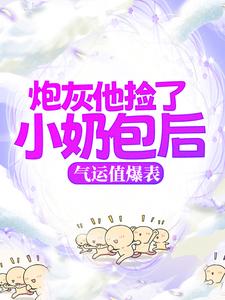 炮灰他捡了小奶包后，气运值爆表小说的无弹窗阅读体验，寻找免费阅读网站