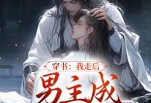 哪里可以免费找到穿书:我走后,男主成黑莲花了?-书格格