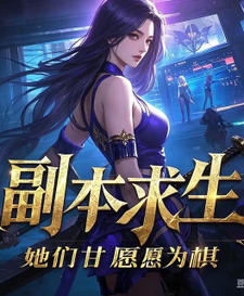 已完结小说《副本求生，她们甘愿为棋》最新章节