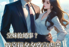 杨佩兰完整版小说《堂妹抢婚事？我靠拼夕夕致富虐渣》免费阅读-书格格