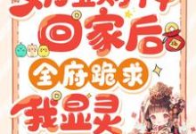 小说《奶宝财神回家后，全府跪求我显灵》章节免费阅读-书格格