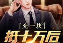《充一块抵十万后，我赢麻了》小说章节列表免费试读，沐青阳陈琪雯小说在线阅读-书格格