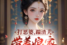 求打恶婆，踹渣夫，带着娘家做首富小说的全文免费阅读链接-书格格