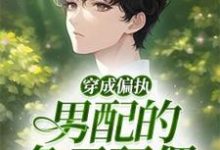 完结版《穿成偏执男配的兔子玩偶》在线免费阅读-书格格