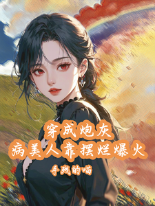 求推荐可以免费阅读穿成炮灰病美人靠摆烂娃综爆火小说的网站